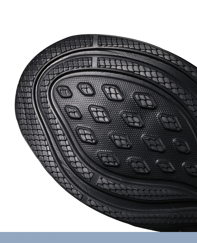 Men Shoes Autumn New PU Leather Casual Shoes Outdoor Sports Sneakers For Men Lightweight Soft Black Tennis Shoes - Image 11