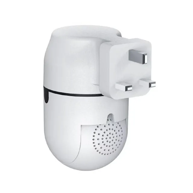 Tuya WiFi IP Camera 1080P HD Smart Wireless Two-way Audio Night Vision Motion Detection Security Cameras Smart Home Surveillance - Image 7