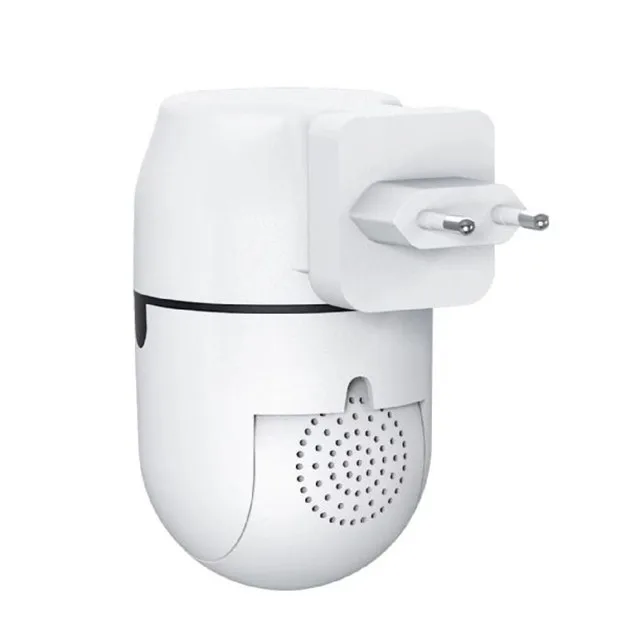 Tuya WiFi IP Camera 1080P HD Smart Wireless Two-way Audio Night Vision Motion Detection Security Cameras Smart Home Surveillance - Image 9