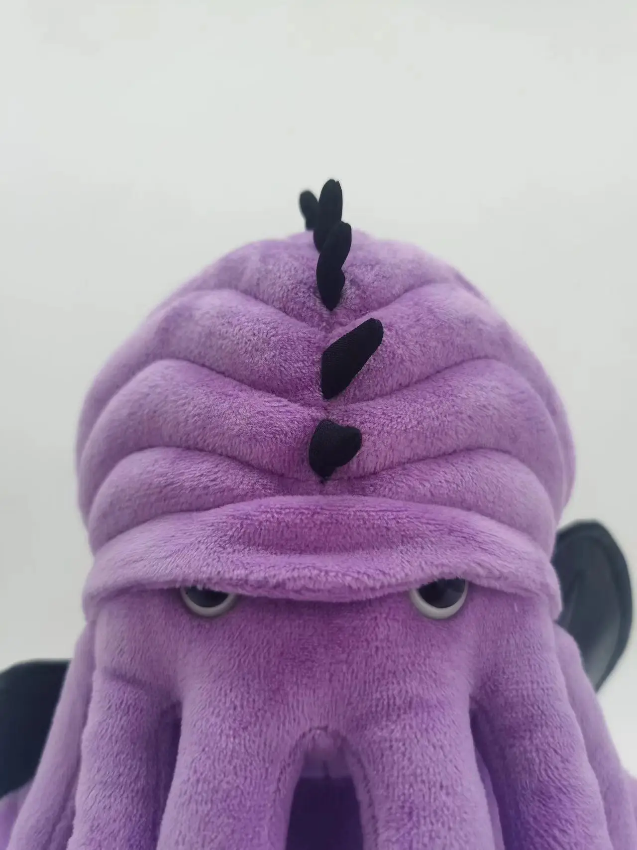 25cm New CthulhuCraft Plush Toy Creative Cute Octopus Plush Toys Cthulhu Craft Dolls Stuffed Toys Sea Animal Toys Children Gifts - Image 11